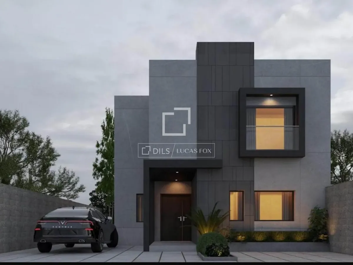 House / Villa for sale in Fuente El Saz, Madrid