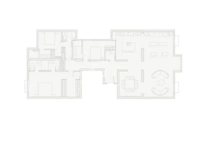 Apartment for sale in Mad City, Madrid