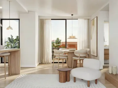 Apartment for sale in Mad City, Madrid