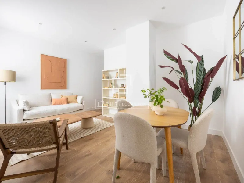 Apartment for sale in Mad City, Madrid