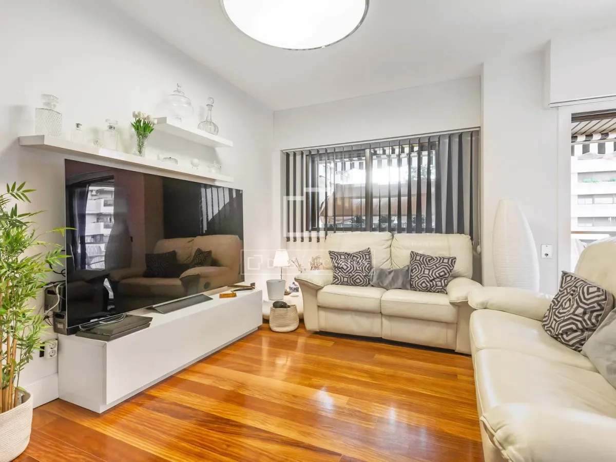 Apartment for sale in La Paz, Madrid