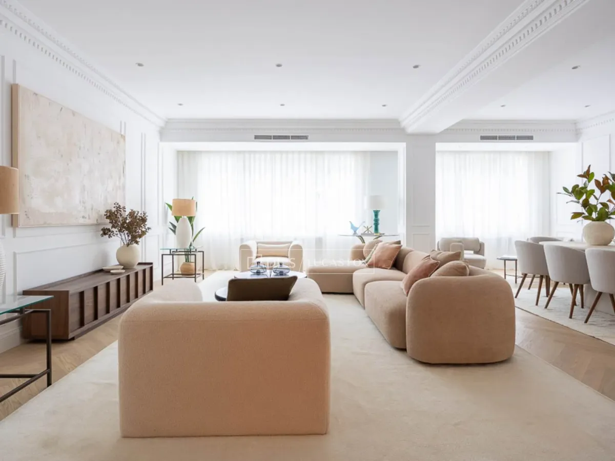 Apartment for sale in Mad City, Madrid