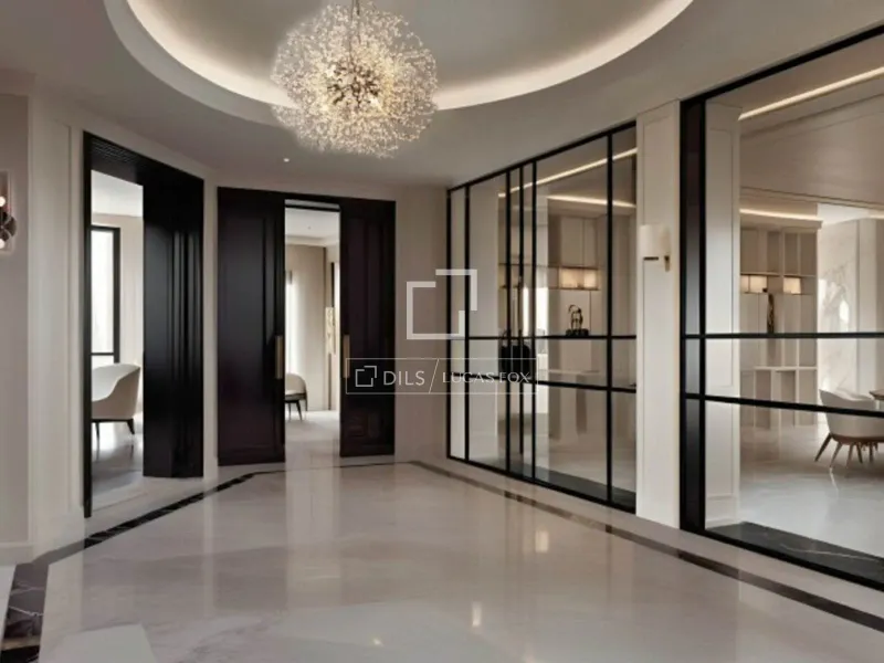 Apartment for sale in Mad City, Madrid