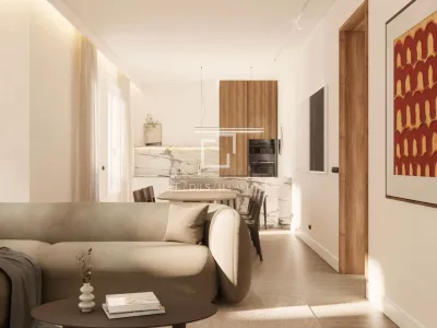 Apartment for sale in Mad City, Madrid