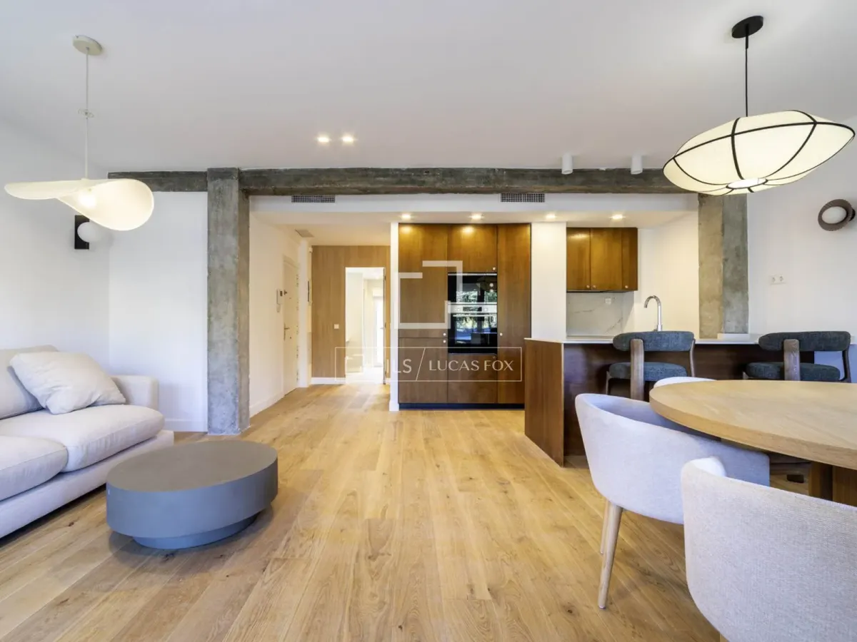 Apartment for sale in Mad City, Madrid