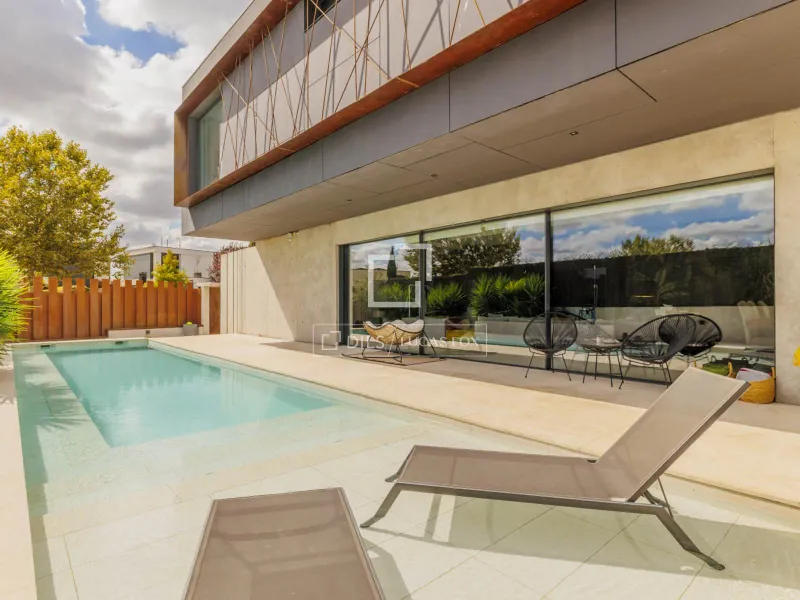 House / Villa for sale in Boadilla Del Monte, Madrid