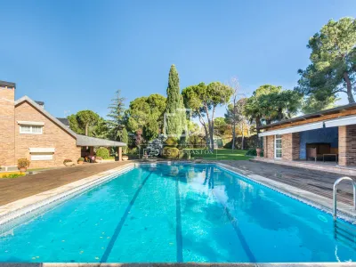 House / Villa for sale in Boadilla Del Monte, Madrid