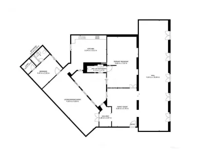 Apartment for sale in Mad City, Madrid