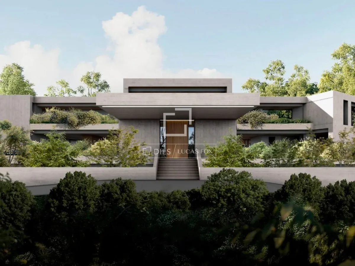 House / Villa for sale in La Moraleja, Madrid