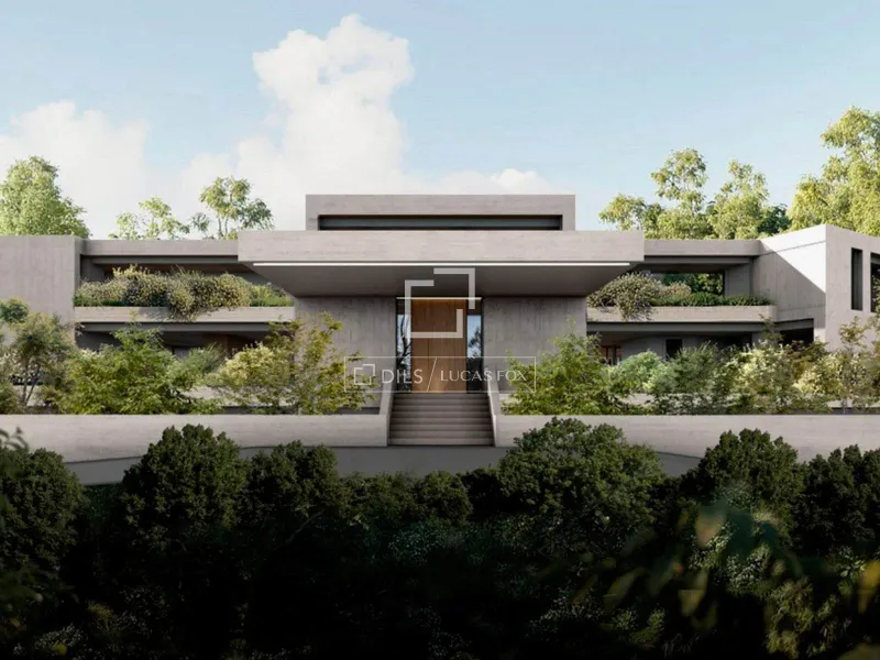 House / Villa for sale in La Moraleja, Madrid