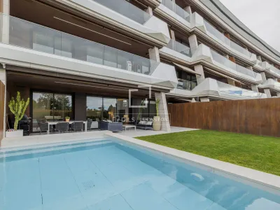 Apartment for sale in Pozuelo, Madrid