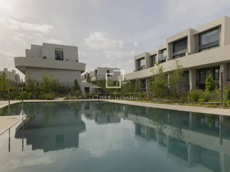 Apartment for sale in Pozuelo, Madrid