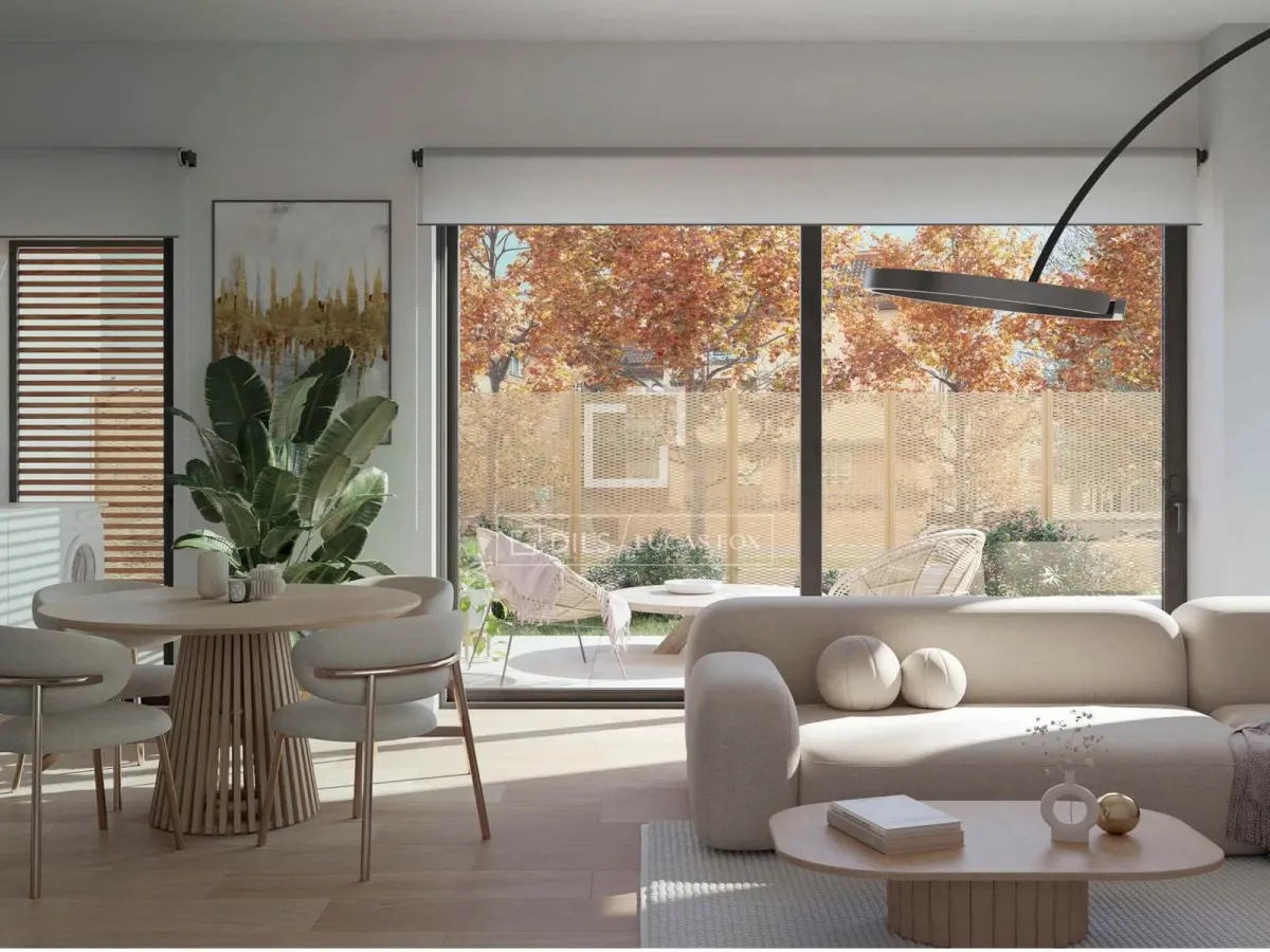 Apartment for sale in Mad City, Madrid