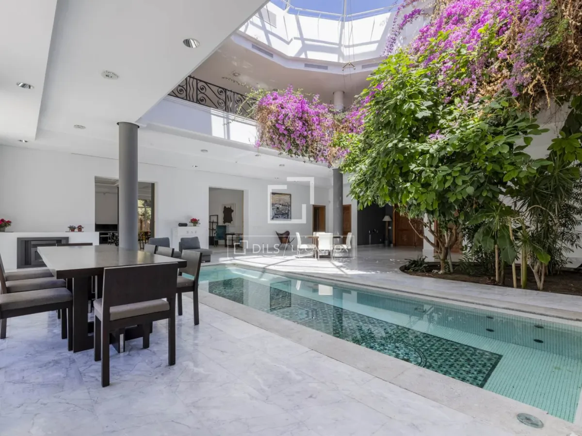 House / Villa for sale in Pozuelo, Madrid