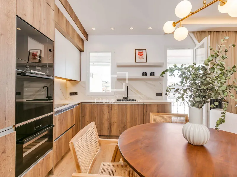 Apartment for sale in Mad City, Madrid