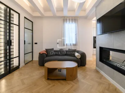 Apartment for sale in Mad City, Madrid