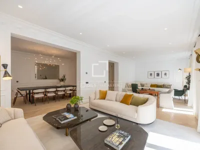 Apartment for sale in Mad City, Madrid