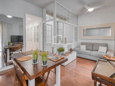 Apartment for sale in Mad City, Madrid