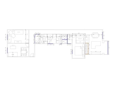 Apartment for sale in Mad City, Madrid