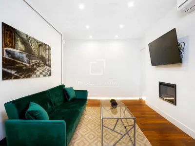 Apartment for sale in Mad City, Madrid