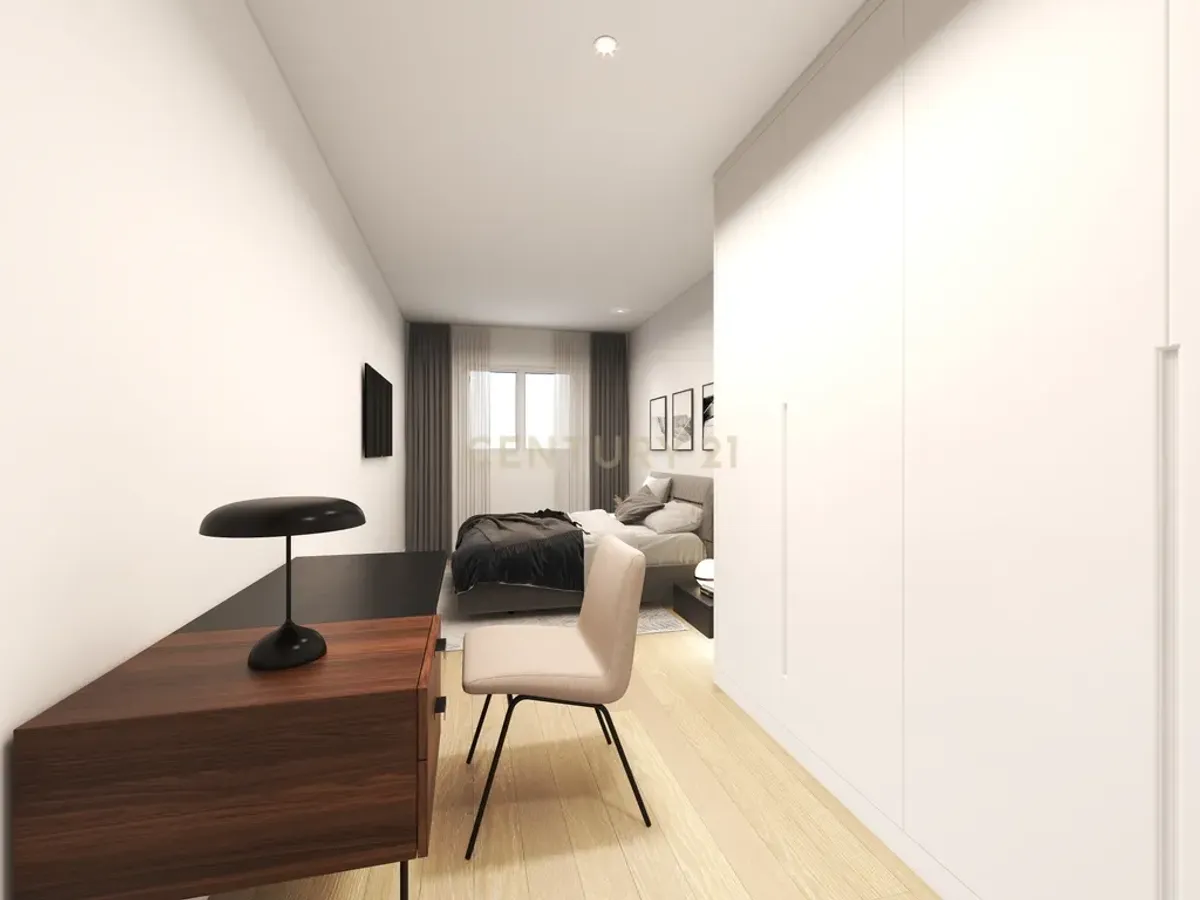 Moderno apartamento en Mijas, Málaga con vistas panorámicas