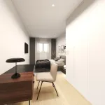 Moderno apartamento en Mijas, Málaga con vistas panorámicas 2