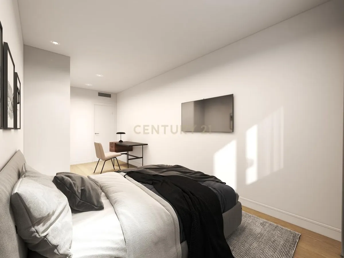 Moderno apartamento en Mijas, Málaga con vistas panorámicas