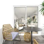 Moderno apartamento en Mijas, Málaga con vistas panorámicas 11