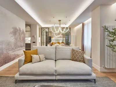 Apartment for sale in Mad City, Madrid
