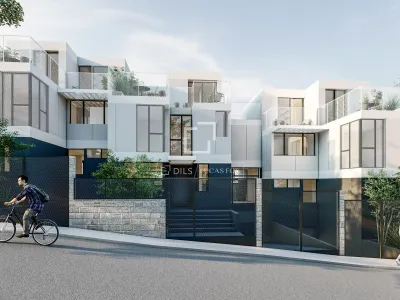 House / Villa for sale in Pozuelo, Madrid