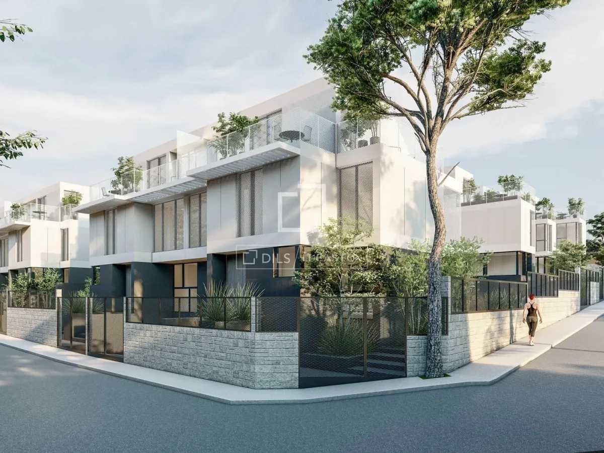 House / Villa for sale in Pozuelo, Madrid