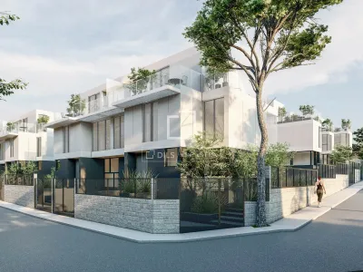 House / Villa for sale in Pozuelo, Madrid