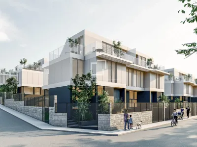 House / Villa for sale in Pozuelo, Madrid