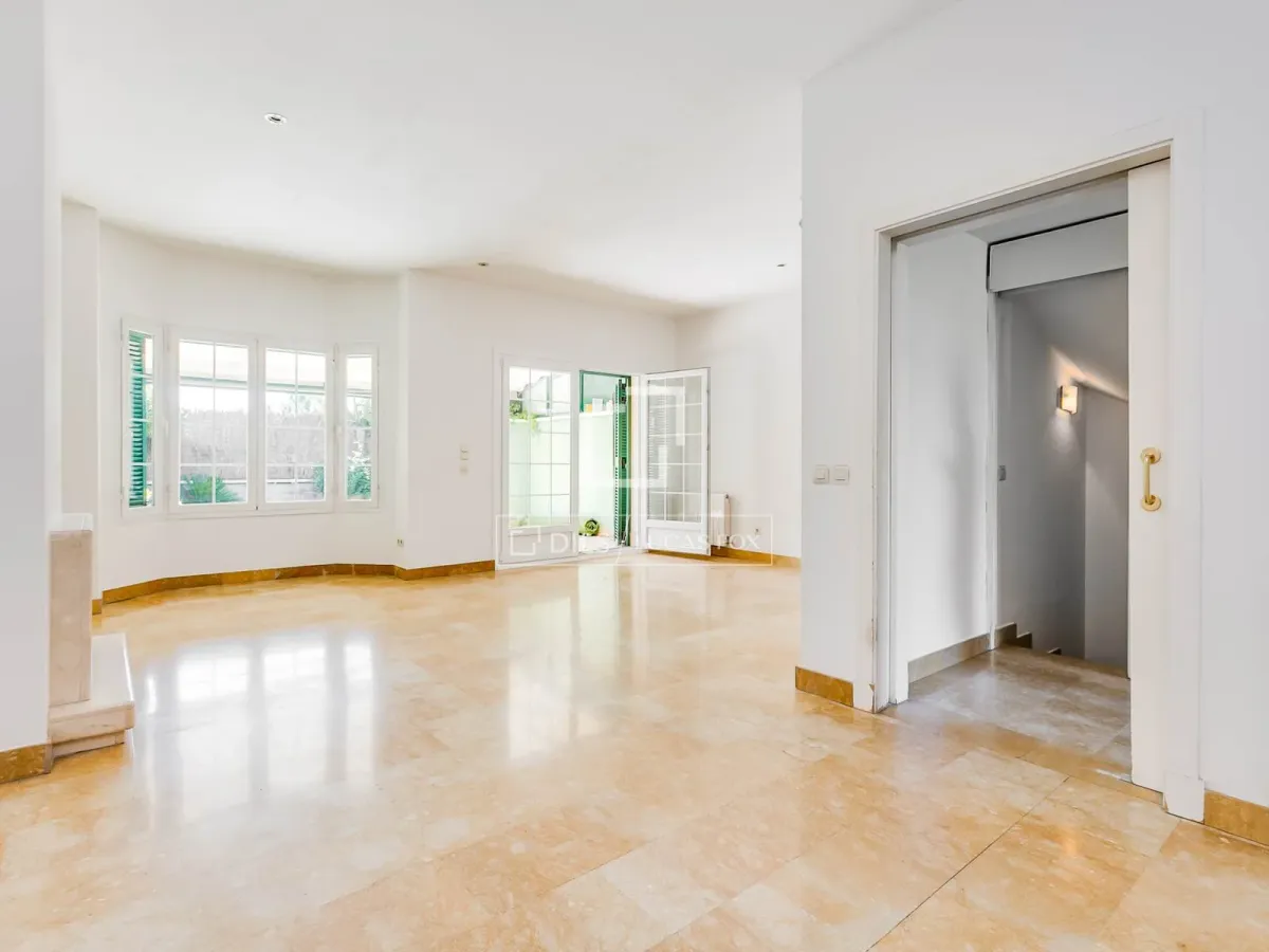 House / Villa for sale in La Moraleja, Madrid