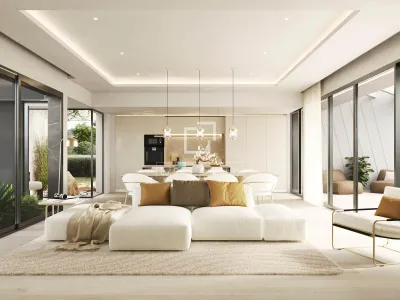 House / Villa for sale in Torrelodones, Madrid