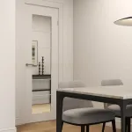 Moderno apartamento en Mijas, Málaga con vistas panorámicas 2