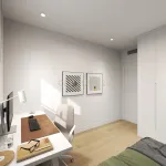 Moderno apartamento en Mijas, Málaga con vistas panorámicas 9