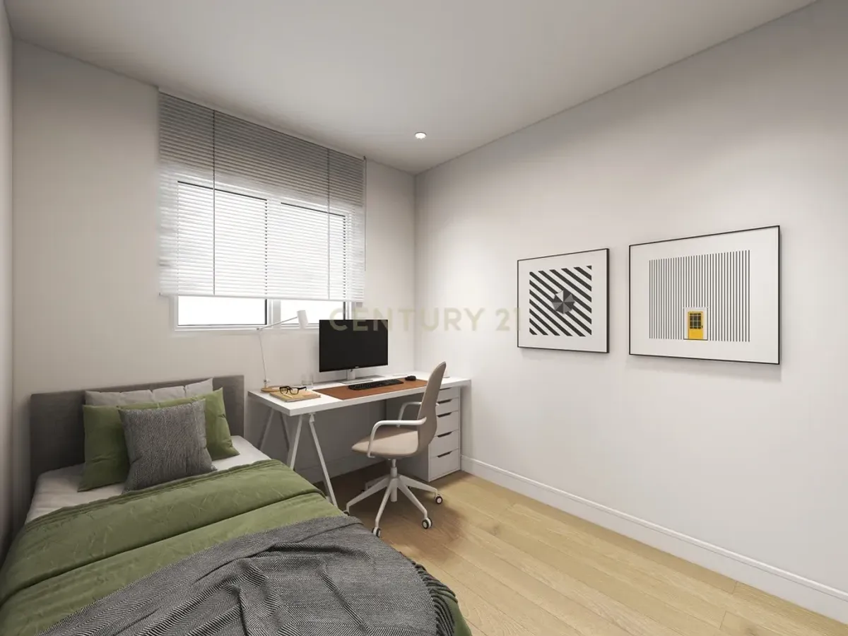 Moderno apartamento en Mijas, Málaga con vistas panorámicas