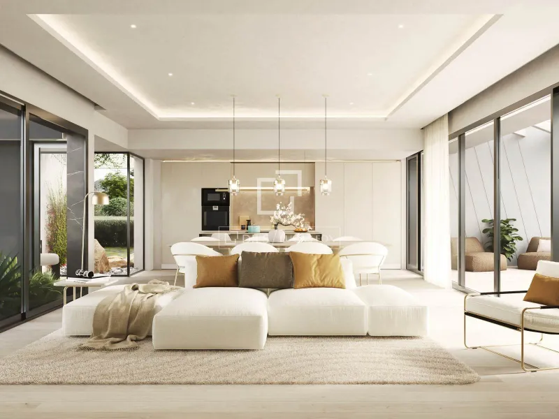 House / Villa for sale in Torrelodones, Madrid