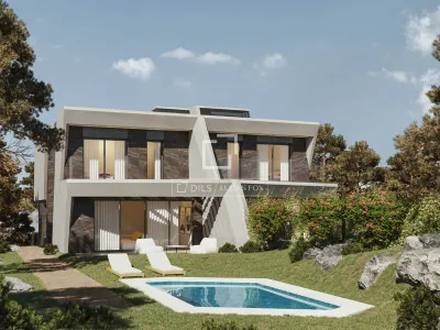 House / Villa for sale in Torrelodones, Madrid