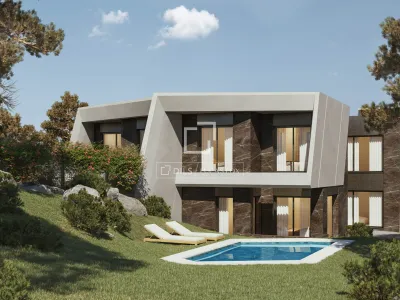 House / Villa for sale in Torrelodones, Madrid