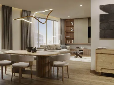 Apartment for sale in Mad City, Madrid