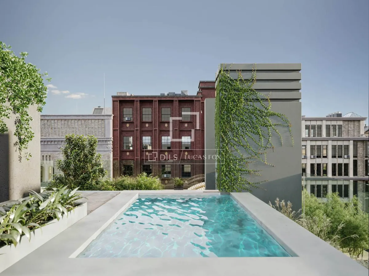 Apartment for sale in Mad City, Madrid