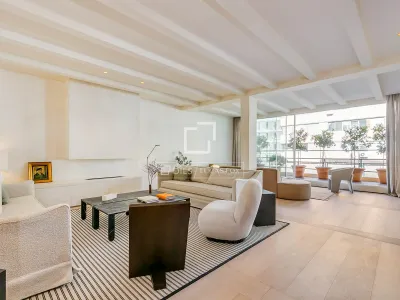 Apartment for sale in Mad City, Madrid