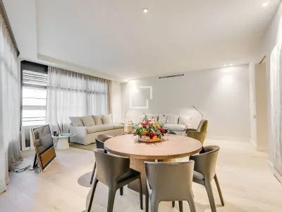 Apartment for sale in Mad City, Madrid