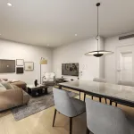 Espectacular apartamento en Mijas, Málaga con vistas panorámicas 6