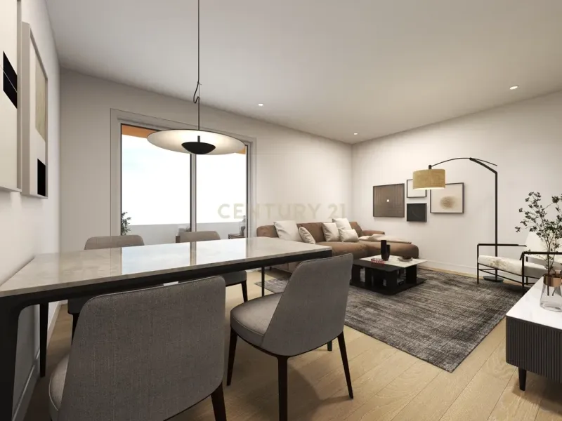 Espectacular apartamento en Mijas, Málaga con vistas panorámicas