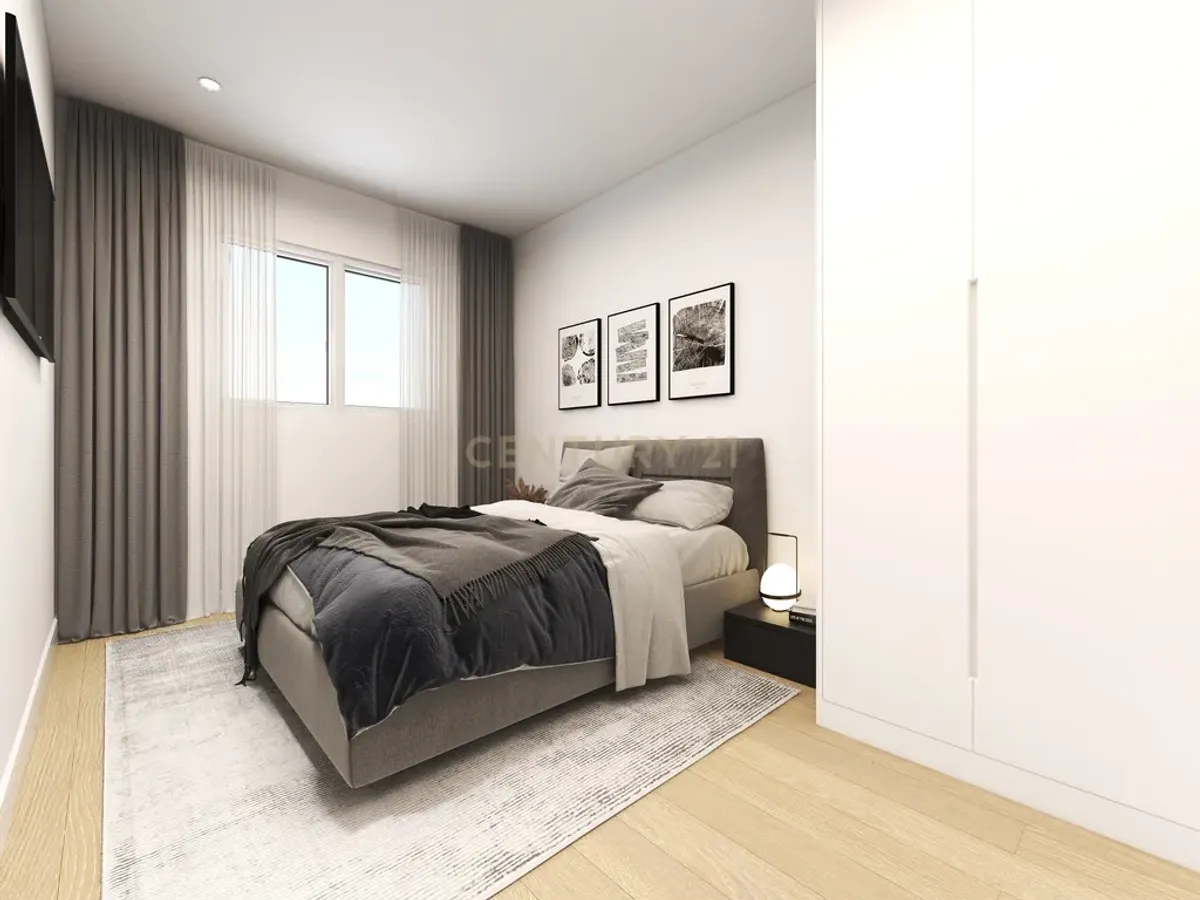 Espectacular apartamento en Mijas, Málaga con vistas panorámicas