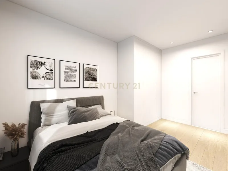 Espectacular apartamento en Mijas, Málaga con vistas panorámicas