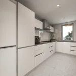 Espectacular apartamento en Mijas, Málaga con vistas panorámicas 14